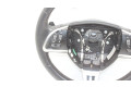 Руль Jaguar XF X250 2007 - 2015 года