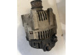 Генератор A13V1202, A010154   Mercedes-Benz A W168      