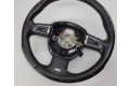 Руль Audi A6 S6 C6 4F 2004 - 2011 года 4F0419091DA, 62297000A