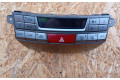 Блок управления климат-контролем 72311AJ030 Subaru Outback