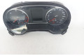 Панель приборов 8X0920930A Audi A1