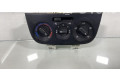 Блок управления климат-контролем 735462131 Fiat Fiorino