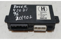 Блок управления 52010253B, YWC104670   Rover 100