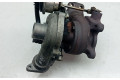 Турбина Citroen C2 54351014861 для двигателя 8HZ (DV4TD)