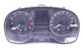 Панель приборов 6V0920740C, A2C13557700 Skoda Fabia Mk3 (NJ)