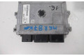 Блок управления двигателя 9819657880, 9800913080 Citroen C3 Aircross
