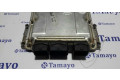 Блок управления двигателя 0281011522, EDC15C2   Fiat Ulysse