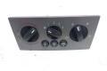 Блок управления климат-контролем 13215936, 13215936 Opel Meriva A