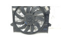 Вентилятор радиатора A1645000093 Mercedes-Benz GL X164
