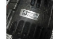 Генератор 763122, BD39TU Citroen C5