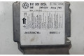 Блок подушек безопасности 1K0909605A, 5WK43411 Volkswagen Golf IV