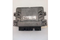 Блок управления 8200473744, 8200454467   Renault Clio II