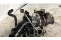  Турбина Dacia Duster II 1.0 1560cva   для двигателя H4D450      