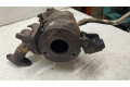 Turbodmychadlo Турбина 54399700064, 6H3Q6K682EE Land Rover Range Rover Sport L320 3.6 368DT