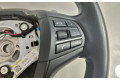 Руль BMW X3 F25 2010 - 2017 года