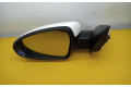 Зеркало электрическое        KIA Ceed  2012 - 2018 года   