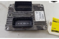 Řídící jednotka 51827440, 51798651   Fiat Punto (199) 2005