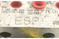 Блок АБС 8K0614517ED, 0265236348 Audi A4 Allroad - года
