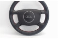 Руль Audi A3 S3 8L  1996 - 2003 года 8Z0419091BF73G, 8Z0419091BE6PS      