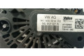 Генератор 04L903021A, 04L903021AX Volkswagen Caddy