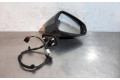 Зеркало электрическое Audi A3 S3 8V 2013 - 2019 года