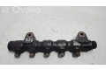 Топливная рампа 9654592680   Citroen C4 I 1.6 