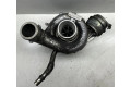 Turbodmychadlo Турбина GA3059145701S, GA3059145701S   Audi A6 S6 C5 4B   AKE
