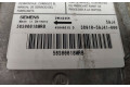Блок подушек безопасности 38910-59J41-000 Suzuki Liana
