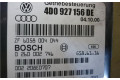 Блок управления коробкой передач 260002746, 4D0927156DE   Audi A8 S8 D2 4D