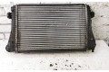 Интеркулер  1K0121345M   Volkswagen Golf Plus 