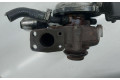 Турбина Citroen C4 Grand Picasso 9663199280