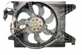 Вентилятор радиатора     182B6000    Fiat Multipla 