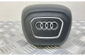 Подушка безопасности водителя 80A880201C Audi Q5 SQ5