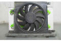 Вентилятор радиатора     9530086G10, 861694W    Suzuki Ignis 