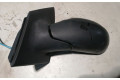 Зеркало (управляемое электричеством) Citroen C2