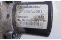 Блок АБС 27536AJ051, 27536AJ051 Subaru Outback 2009 - 2014 года