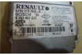 Блок подушек безопасности 8200375763A, 285001537 Renault Clio II