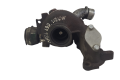 Turbodmychadlo Турбина 55205483 Opel Vectra C
