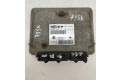 Блок управления двигателя 032906014F, 4FLDTV58 Skoda Octavia Mk1 (1U)