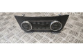 Блок управления климат-контролем A1669006709   Mercedes-Benz GL X166
