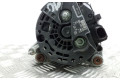 Генератор 03L903023 Volkswagen Golf VI