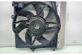 Вентилятор радиатора     9812028580, 9812028580    Citroen C-Elysée 
