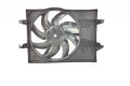 Вентилятор радиатора 8240451, 8240451 Ford Fusion