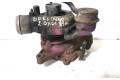 Turbodmychadlo Турбина 9633614180 Citroen Berlingo 9HX (DV6ATED4)