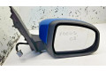Zpětné zrcátko pravé Ford Focus 2008 212836368, nr3312