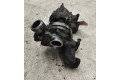 Турбина 4665344 Audi 80 90 B3