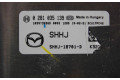 Блок управления SHHJ18701D, 0281035139   Mazda CX-5
