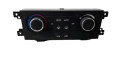 Блок управления климат-контролем 96820193   Chevrolet Captiva