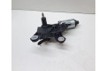 Моторчик заднего дворника 8R0955711B, 348904206    Audi Q5 SQ5