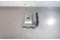 Блок управления двигателя 9811545080   Citroen C4 Cactus